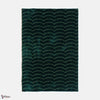 Ripley stof-Dedar-Deep forest-Meter (M1)-Selected Wallpapers-Interiors