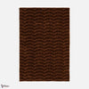 Ripley stof-Dedar-Tabacco-Meter (M1)-Selected Wallpapers-Interiors