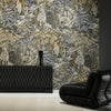 Riverbank-Arte-wallpaper-Selected Wallpapers