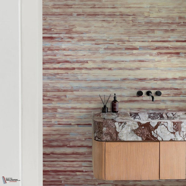 Riverberi Tapete-Wall & Deco-Selected Wallpapers-Interiors