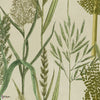 Riverside Flora behang-Mind the Gap-Taupe-Rol-Selected-Wallpapers-Interiors