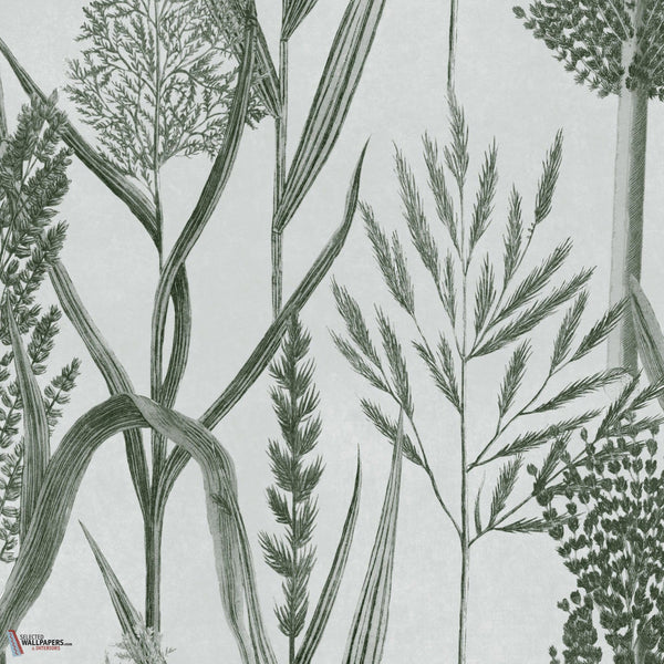 Riverside Flora behang-Mind the Gap-Off White-Rol-Selected-Wallpapers-Interiors