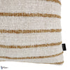 Roccapina Kussen-Zinc Textile-wallpaper-Selected Wallpapers