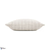 Roccapina Kussen-Zinc Textile-wallpaper-Selected Wallpapers