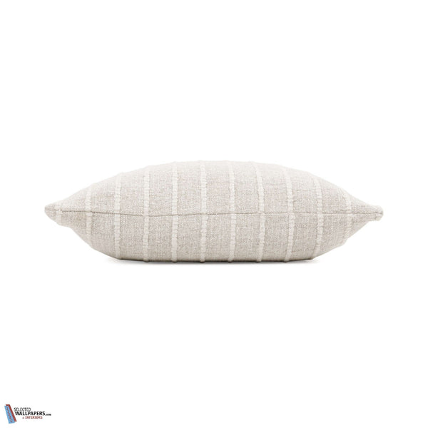 Roccapina Kussen-Zinc Textile-wallpaper-Selected Wallpapers