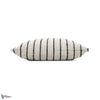 Roccapina Kussen-Zinc Textile-wallpaper-Selected Wallpapers