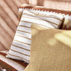 Roccapina Kussen-Zinc Textile-wallpaper-Selected Wallpapers
