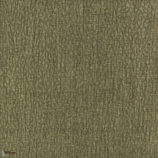 Rodeo stof-Casamance-Kaki-Meter (M1)-Selected Wallpapers-Interiors