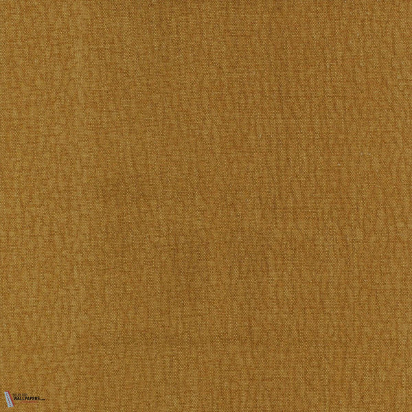 Rodeo stof-Casamance-Ocre-Meter (M1)-Selected Wallpapers-Interiors