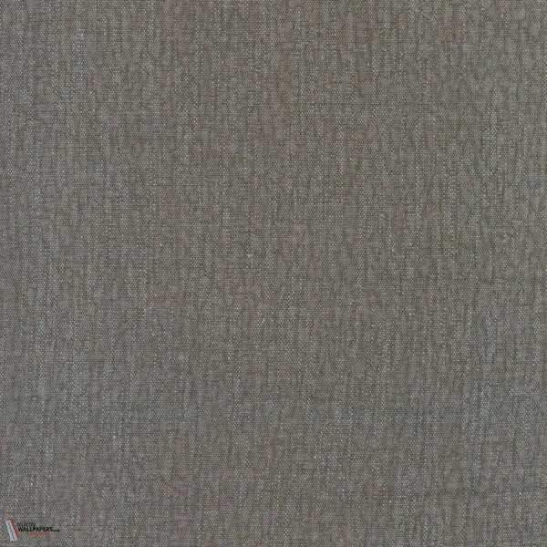 Rodeo stof-Casamance-Taupe grisé-Meter (M1)-Selected Wallpapers-Interiors