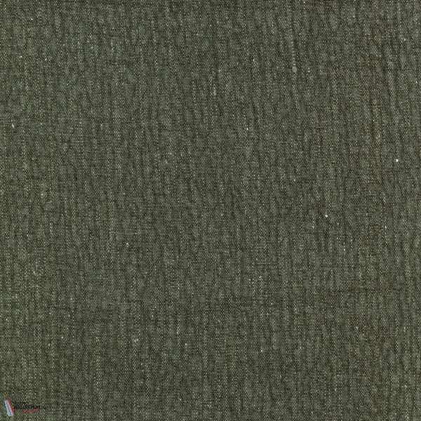 Rodeo stof-Casamance-Vert fôret-Meter (M1)-Selected Wallpapers-Interiors