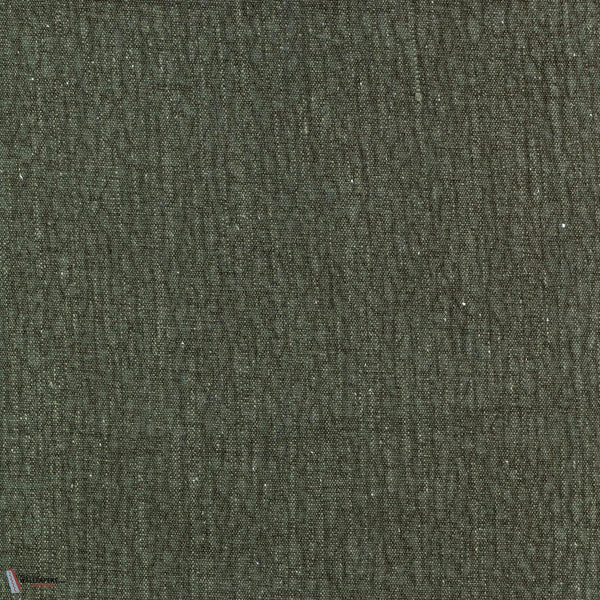 Rodeo stof-Casamance-Vert sapin-Meter (M1)-Selected Wallpapers-Interiors