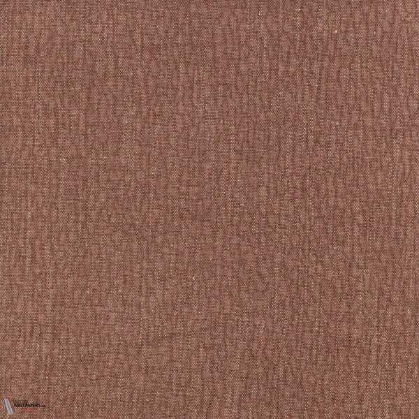Rodeo stof-Casamance-Vieux rose-Meter (M1)-Selected Wallpapers-Interiors