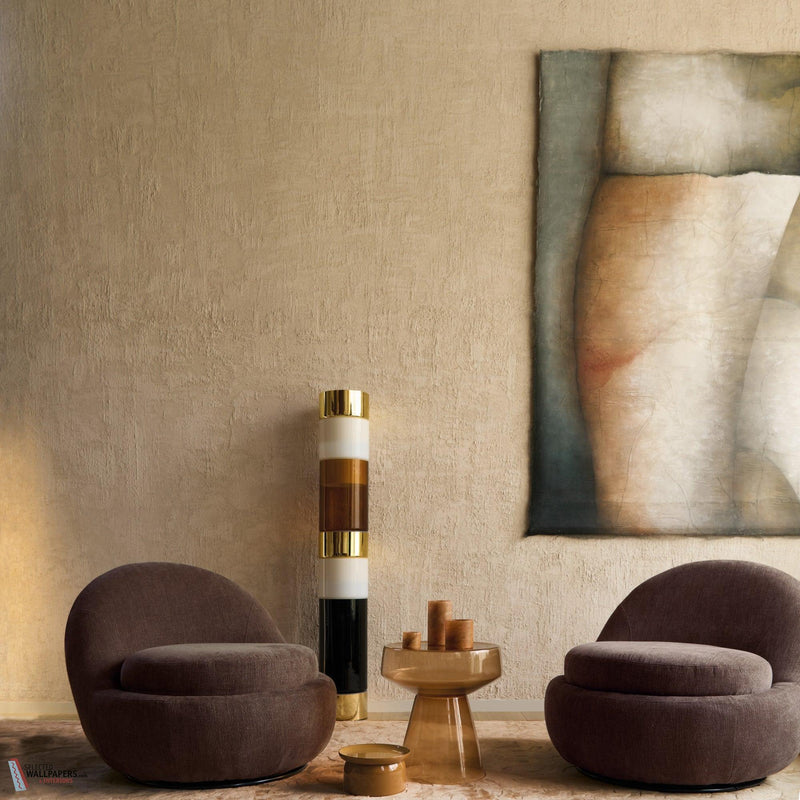Rodeo fabric by Casamance