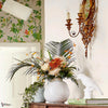 Rolling Fog Pale verf Little Greene 158-Selected-Wallpapers-Interiors