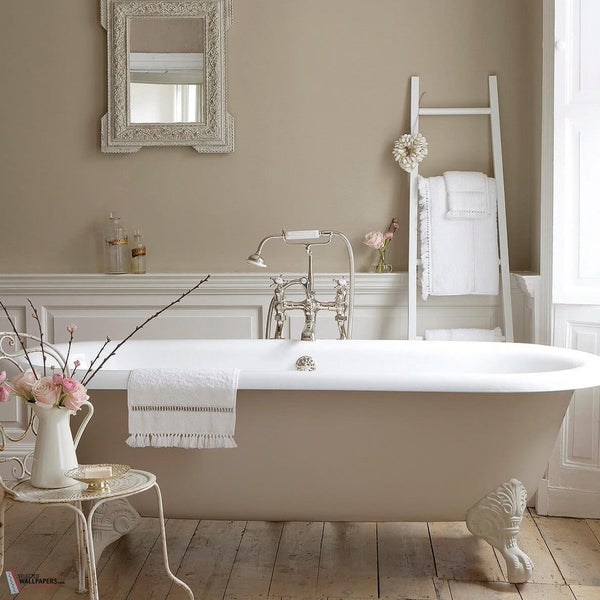 Rolling Fog Dark verf Little Greene 160-Selected-Wallpapers-Interiors