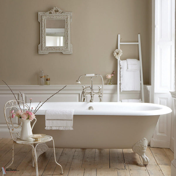 Rolling Fog paint Little Greene 143-Selected-Wallpapers-Interiors
