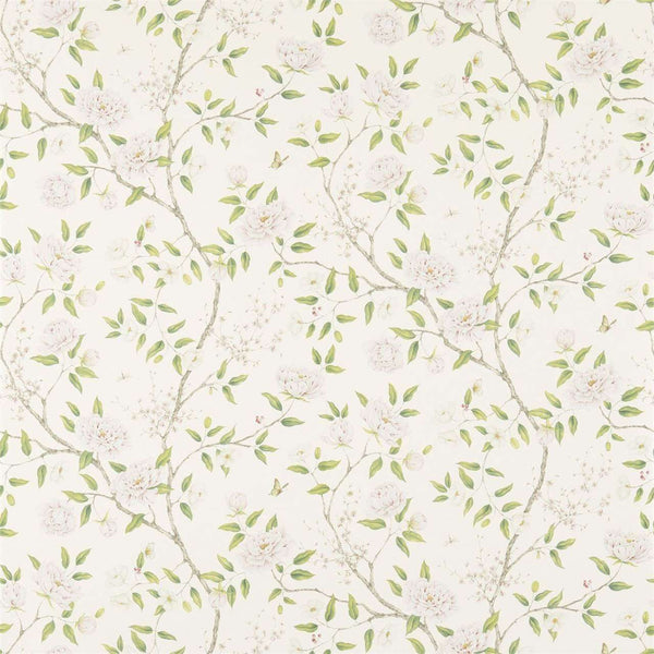 Romey`s Garden-Tapete-Zoffany-Blossom-Rolle-311338-Selected Wallpapers
