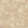 Roseberry behang-Cole & Son-Champagne Shimmer-Rol-Selected Wallpapers-Interiors