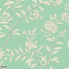 Roseberry behang-Cole & Son-Jade-Rol-Selected Wallpapers-Interiors