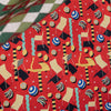 Rosso Giallo stof-Mind the Gap-stoff-Selected-Wallpapers-Interiors