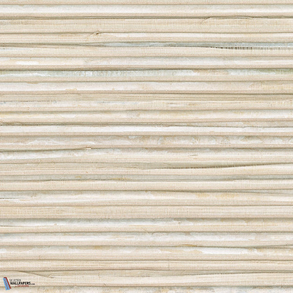 Rotin Essence Naturelle-CMO Paris-Tapete-Perle-Meter (M1)-Selected Wallpapers