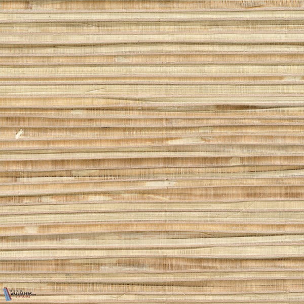 Rotin Essence Naturelle-CMO Paris-Tapete-Sable-Meter (M1)-Selected Wallpapers