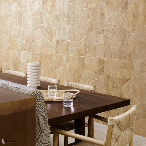 Rubra Tapete-Arte-Selected-Wallpapers-Interiors