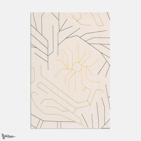 Run Amok stof-Dedar-Plein Soleil-Meter (M1)-Selected Wallpapers-Interiors