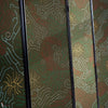 Run Amok stof-Dedar-Selected Wallpapers-Interiors