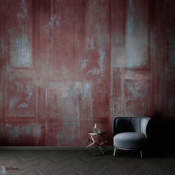 Rusted-Behang-Tapete-Texam-Selected Wallpapers