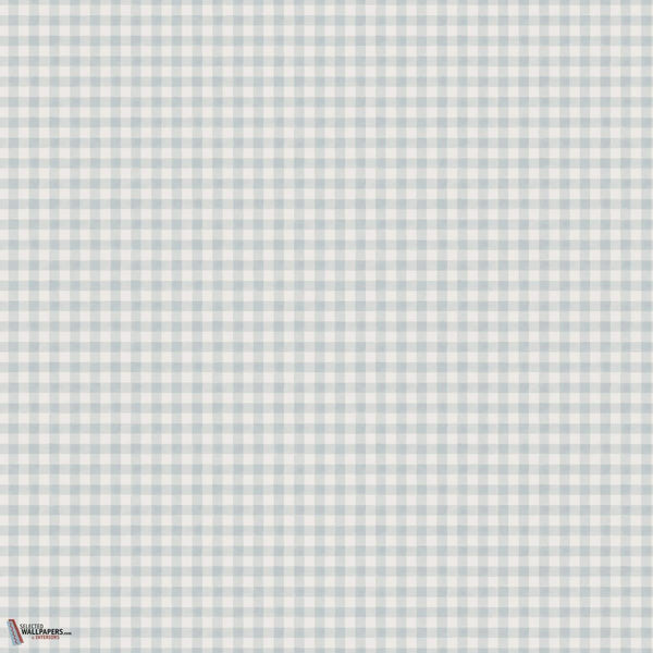 Ruta behang-Sandberg-Misty Blue-Rol-Selected Wallpapers-Interiors