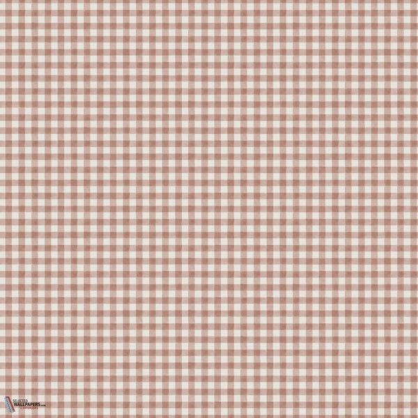 Ruta behang-Sandberg-Terracotta-Rol-Selected Wallpapers-Interiors