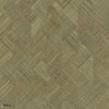 Rutile behang Arte-Arte-Jungle Green-Meter (M1)-Selected Wallpapers-Interiors