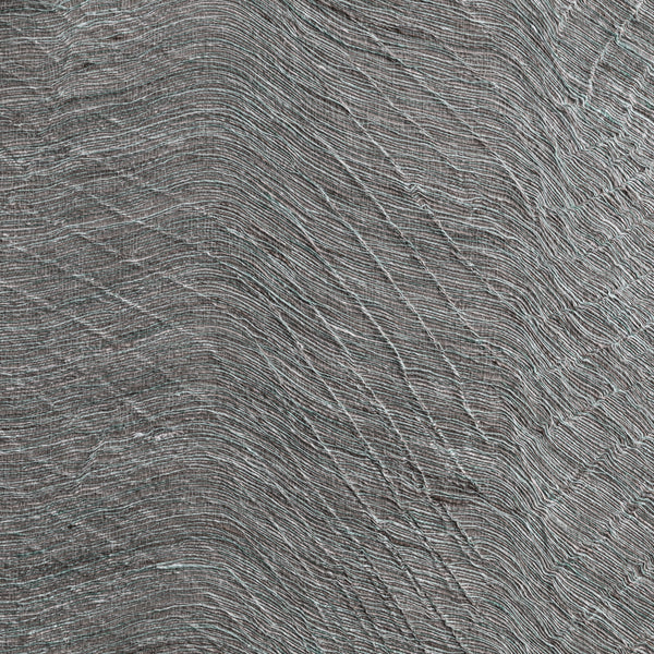 Sculpture Tapete-Tissage Mahieu-Sage-Meter (M1)-Selected Wallpapers & Interiors