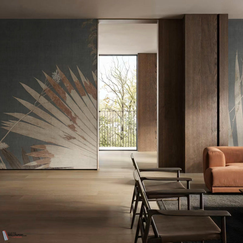 SABAL wallpaper Glamora