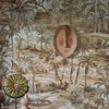Safari behang-Pierre Frey-Selected Wallpapers-Interiors