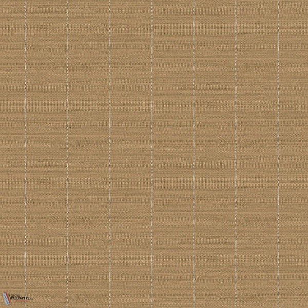 Saffia behang-Masureel-Brass-Rol-Selected Wallpapers-Interiors