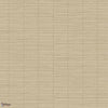 Saffia behang-Masureel-Ivory-Rol-Selected Wallpapers-Interiors