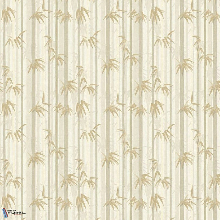 Sagano-Tecnografica-wallpaper-behang-Tapete-wallpaper-Beige-Fabric Vinyl-Selected Wallpapers
