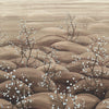 Sakura wallpaper-Masureel-Kuro-Paneel A-260 cm-Selected Wallpapers-Interiors