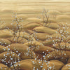 Sakura wallpaper-Masureel-Midori-Paneel A-260 cm-Selected Wallpapers-Interiors