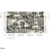 Salcey Forest wallpaper-Masureel-Selected-Wallpapers-Interiors