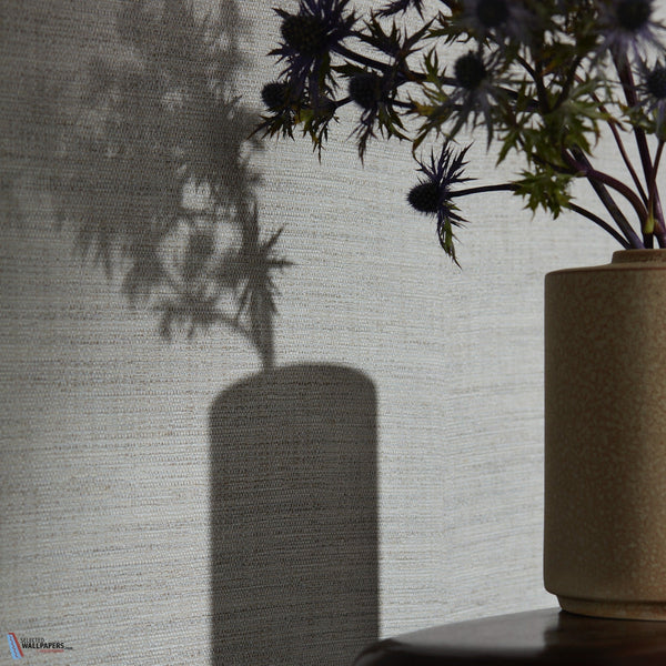 Salerno-Behang-Tissage Mahieu-Selected Wallpapers