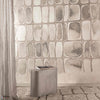 Salina wallpaper-Masureel-Selected Wallpapers-Interiors