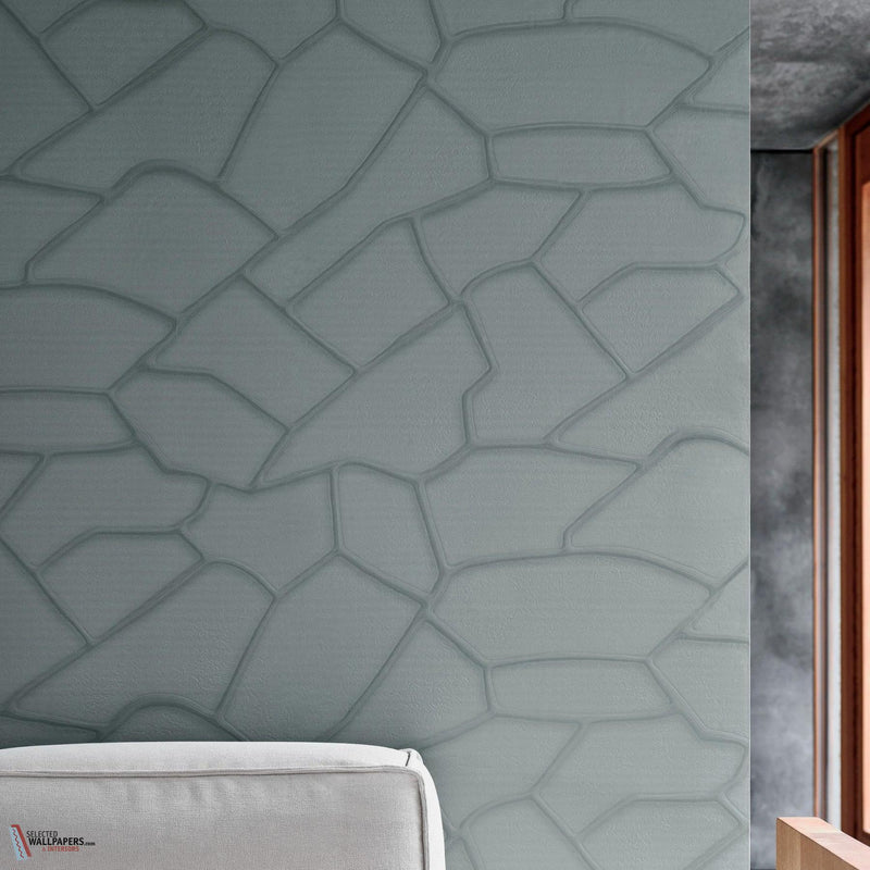 Salina behang van Wall & Deco