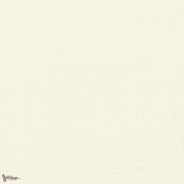 Saline stof-Casamance-Ivoire-Meter (M1)-Selected Wallpapers-Interiors