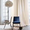 Saline stof-Casamance-Selected Wallpapers-Interiors