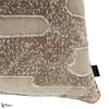 Salvador Kussen-Zinc Textile-behang-Selected Wallpapers