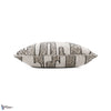 Salvador Kussen-Zinc Textile-behang-Selected Wallpapers